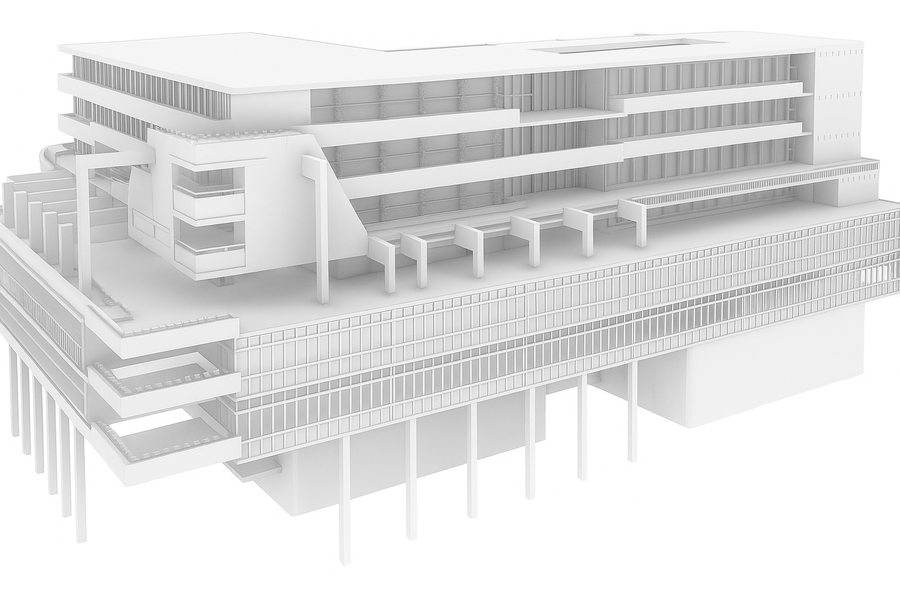 Render exterior 01